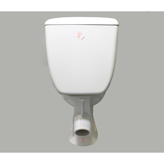 Унитаз компакт SANTERI Виктория белый