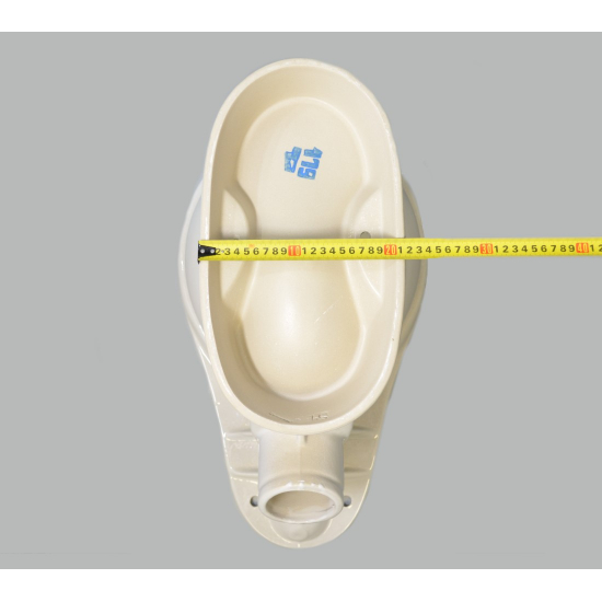 Унитаз компакт SANTERI Виктория белый