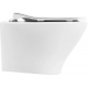 Унитаз подвесной BELBAGNO Acqua BB340CHR