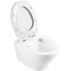 Унитаз подвесной BELBAGNO Acqua BB340CHR