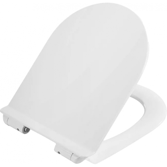 Унитаз подвесной BELBAGNO Ancona BB1224CHR-SM безободковый, с микролифтом