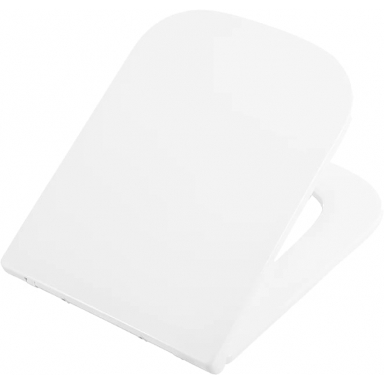 Унитаз подвесной BELBAGNO Ardente-R BB520CH-TOR безободковый, крышка BB2322SC с микролифтом