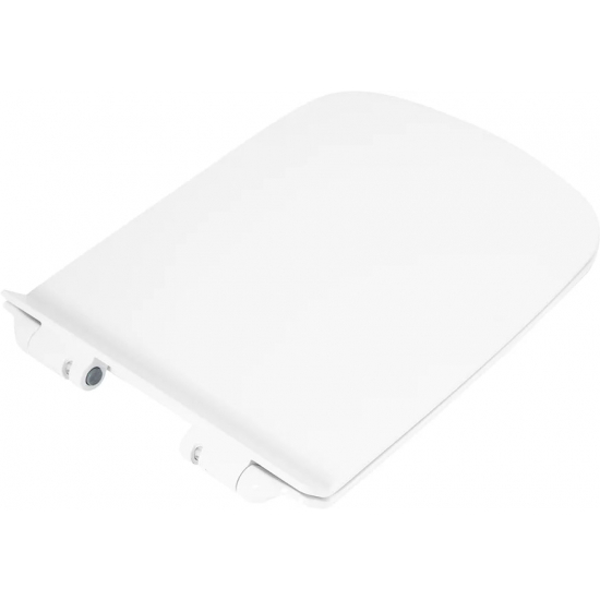 Унитаз подвесной BELBAGNO Sela BB3201CHR белый