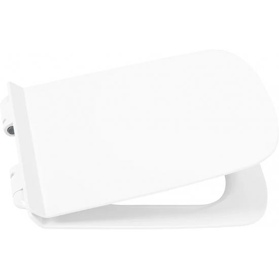 Унитаз подвесной BELBAGNO Sela BB3201CHR белый