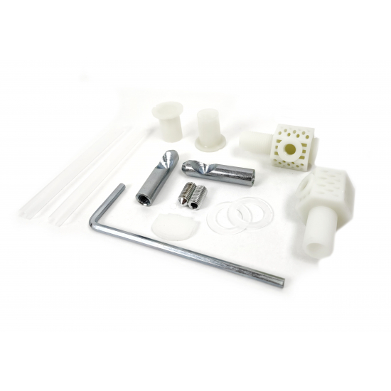 Унитаз подвесной HOLLER Block MB, сиденье микролифт, безободковый, чёрный матовый