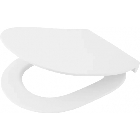 Унитаз подвесной IDEAL STANDARD Connect AquaBlade E047901 сиденье микролифт тонкое E772401