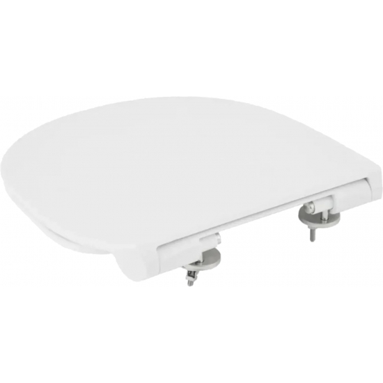 Унитаз подвесной IDEAL STANDARD Connect AquaBlade E047901 сиденье микролифт тонкое E772401