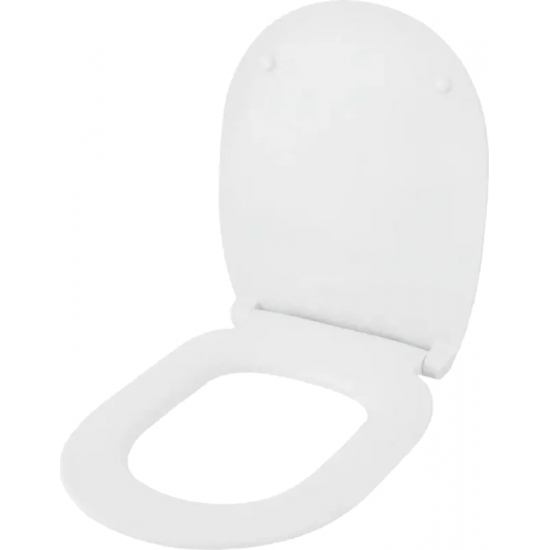 Унитаз подвесной IDEAL STANDARD Connect AquaBlade E047901 сиденье микролифт тонкое E772401