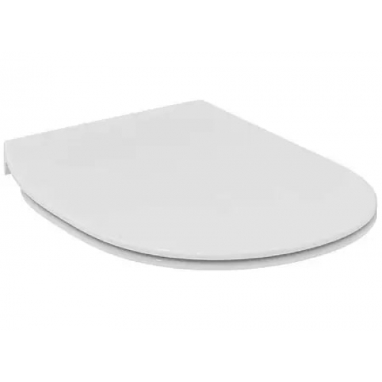 Унитаз подвесной IDEAL STANDARD Connect E803501 сиденье микролифт тонкое E772401
