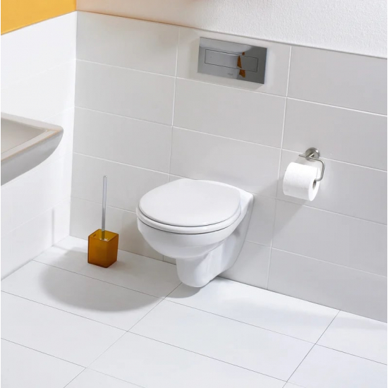 Унитаз подвесной IDEAL STANDARD Ecco W740601 сиденье микролифт W303001