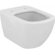 Унитаз подвесной IDEAL STANDARD Tesi AquaBlade T007901 без сиденья