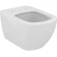 Унитаз подвесной IDEAL STANDARD Tesi AquaBlade T007901 сиденье микролифт T352901