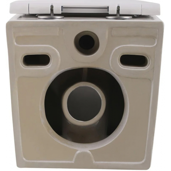 Унитаз подвесной SOLE Cube Turbo УТ000090588 с сиденьем микролифт, безоботковый, смыв торнадо