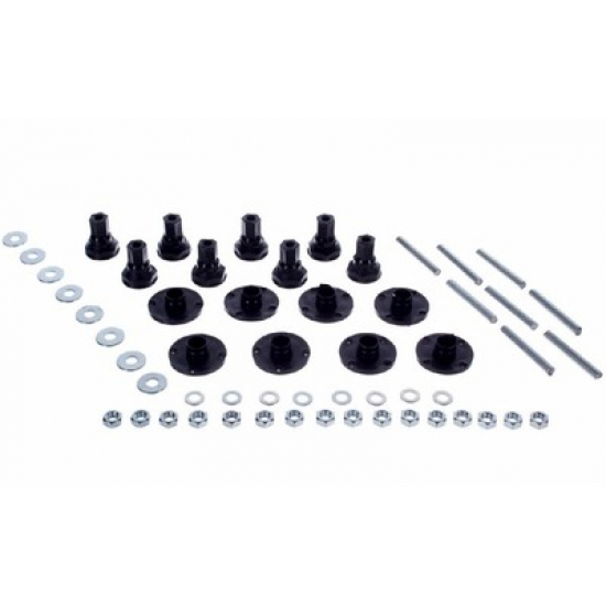 Установочный комплект акрилового поддона BAS NEW КН00001