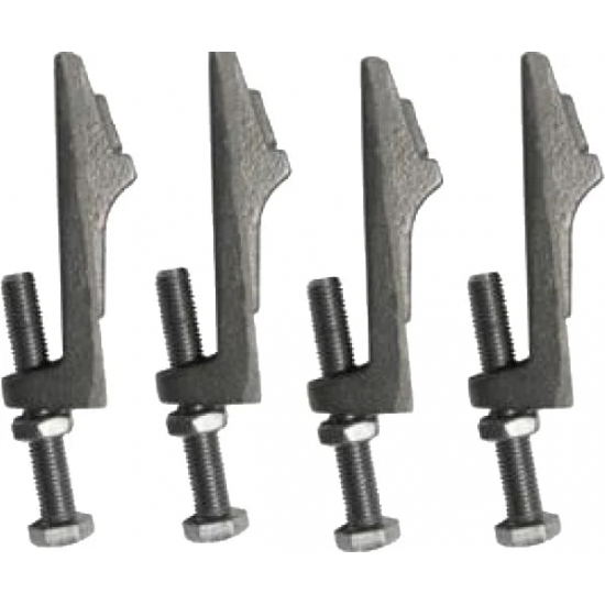 Ванна чугунная ROCA  Continental 160x70 с антискользящим покрытием