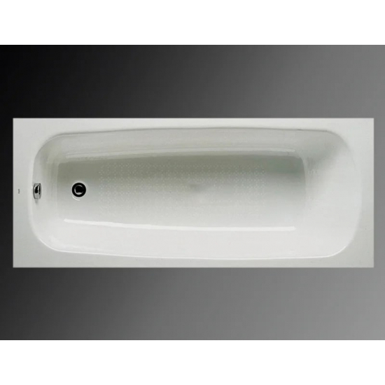 Ванна чугунная ROCA  Continental 170x70 с антискользящим покрытием