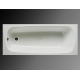 Ванна чугунная ROCA  Continental 170x70 с антискользящим покрытием