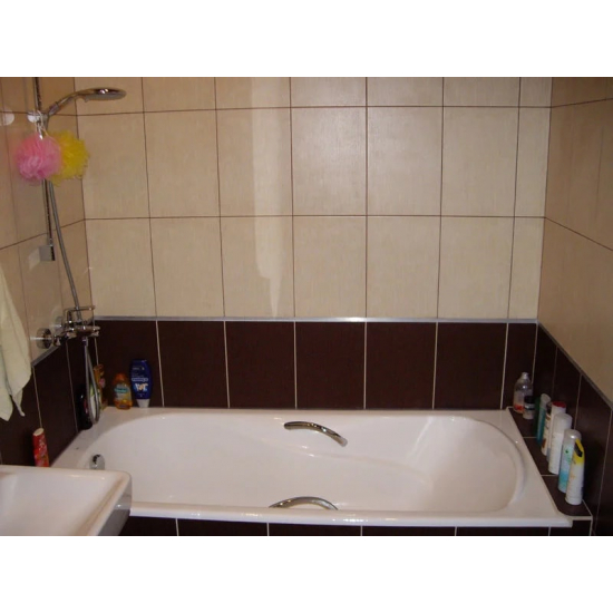 Ванна чугунная ROCA  Haiti 170x80