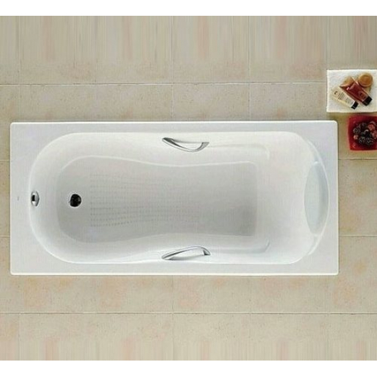 Ванна чугунная ROCA  Haiti 170x80