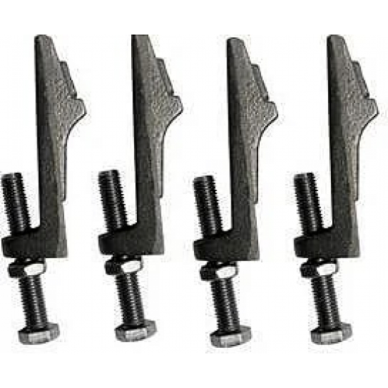 Ванна чугунная ROCA  Malibu 170x70