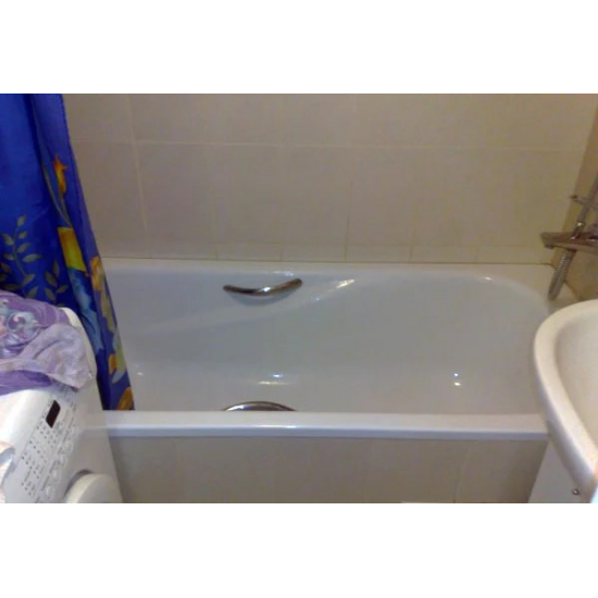 Ванна чугунная ROCA  Malibu 170x75