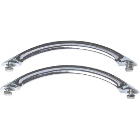 Ванна чугунная WOTTE Start УР 160х75 см, с ножками, с ручками