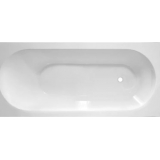 Ванна из литьевого мрамора ЭСТЕТ Честер ФР-00000692 без опоры 170x75 см