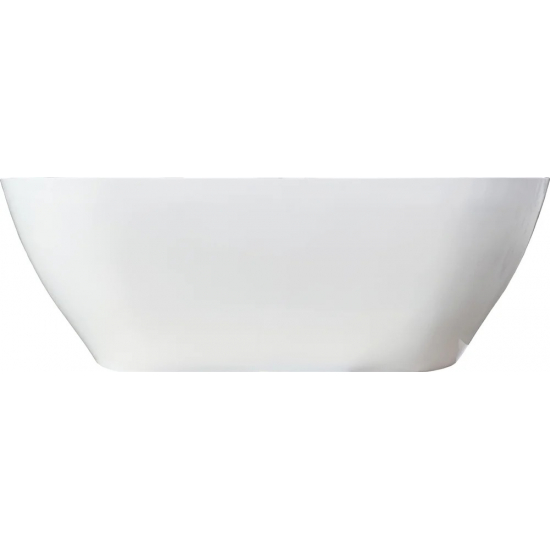 Ванна из литьевого мрамора ЭСТЕТ Майами ФР-00010630 170x85 см