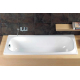 Ванна стальная BLB Europa B70E22001 без опоры 170x70 см