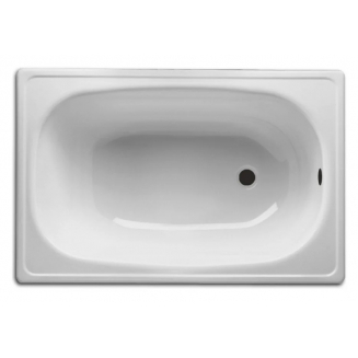 Ванна стальная BLB Europa mini B15E22001 без опоры 105x70 см