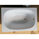 Ванна стальная BLB Europa mini B15E22001 без опоры 105x70 см