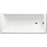 Ванна стальная KALDEWEI Ambiente Puro 652 256200013001 без опоры 170x75 см, с самоочищающаяся