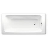 Ванна стальная KALDEWEI Cayono 275100013001 без опоры 180x80 см, с самоочищающимся покрытием