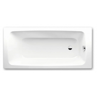 Ванна стальная KALDEWEI Cayono 748 160x70 см, с ножками