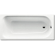Ванна стальная KALDEWEI Saniform Plus 373-1 112630003001 без опоры 170x75 см, с самоочищающаяся