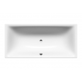 Ванна стальная KALDEWEI  Silenio 170x75 см, alpine white, без ножек 267400010001