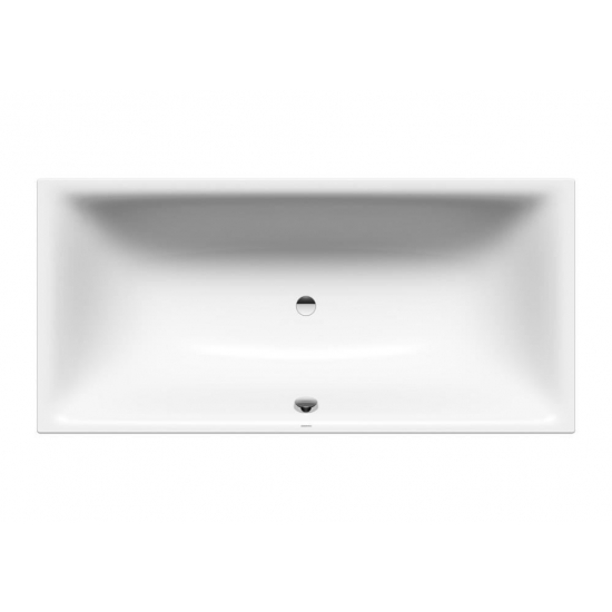 Ванна стальная KALDEWEI  Silenio 170x75 см, alpine white, без ножек 267400010001