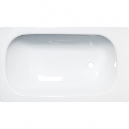 Ванна стальная REIMAR 120x70 см, с ножками