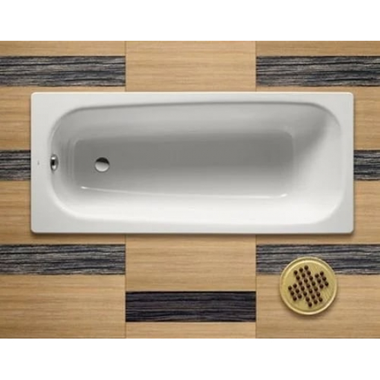 Ванна стальная ROCA Contesa 140x70 толщина 2,5 мм