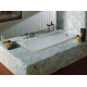 Ванна стальная ROCA Contesa 170x70 толщина 2,5 мм