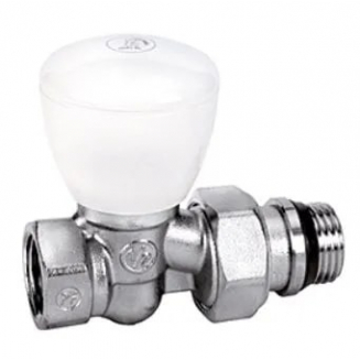 Вентиль регулировачный GIAKOMINI  3/4" R422TGх034 прямой