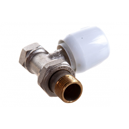 Вентиль регулирующий со сгоном ITAP 1/2" 294 прямой