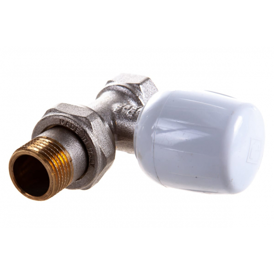 Вентиль регулирующий со сгоном ITAP 1/2" 294 прямой