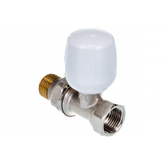 Вентиль регулирующий со сгоном ITAP 1/2" 294 прямой