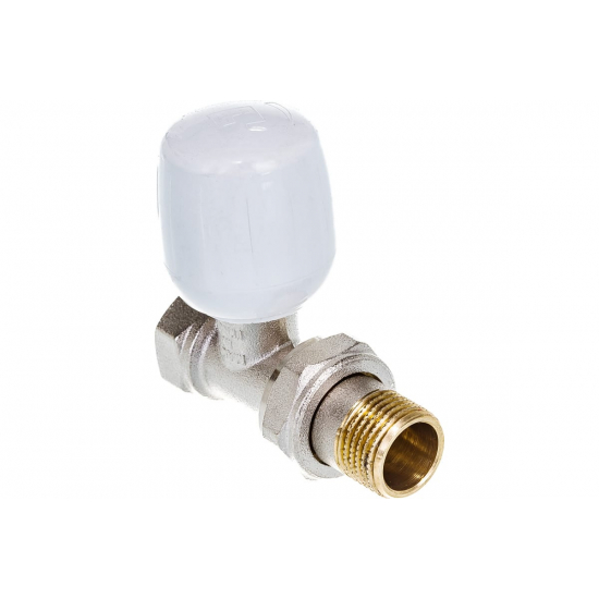 Вентиль регулирующий со сгоном ITAP 1/2" 294 прямой