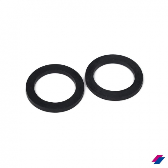 Вентиль запорный для полотенцесушителя LUXON 1"х1" г-г  830SCH1010 прямой, ручка колпачек