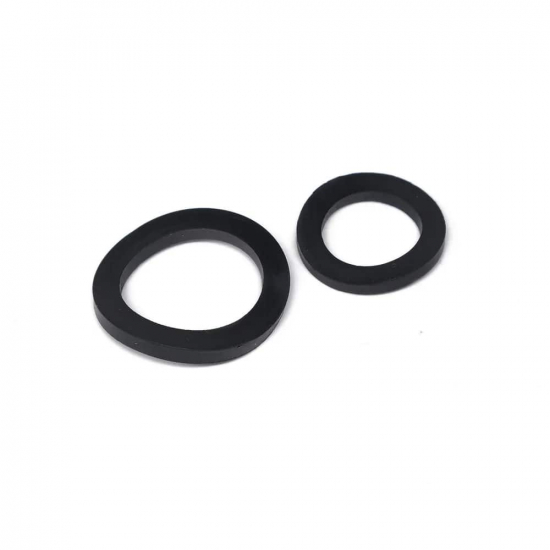 Вентиль запорный для полотенцесушителя LUXON 1"х3/4" г-г  830SCH1005 прямой, ручка колпачек