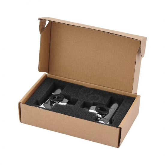 Вентиль запорный для полотенцесушителя SG SMART GROUP  3/4" х 1/2" г-ш SG8510SCH0405/2 угловой