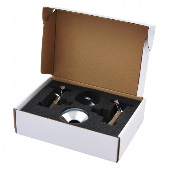 Вентиль запорный для полотенцесушителя SMART 3/4"х1/2" г-ш  SMT8500SCH0405/2C угловой, ручка крест