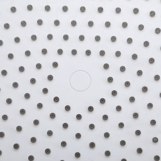 Верхний душ FRAP F015-25